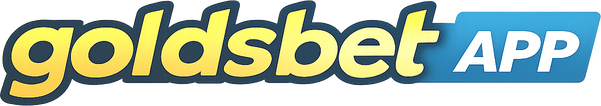 goldsbet app logo for Bangladesh homepage